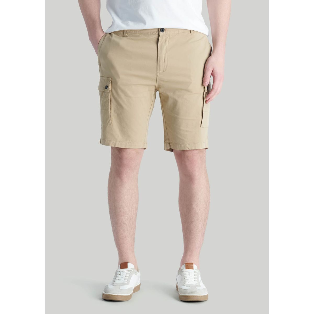 NIMTU - Bermuda Trancura Nt Café Nimtu