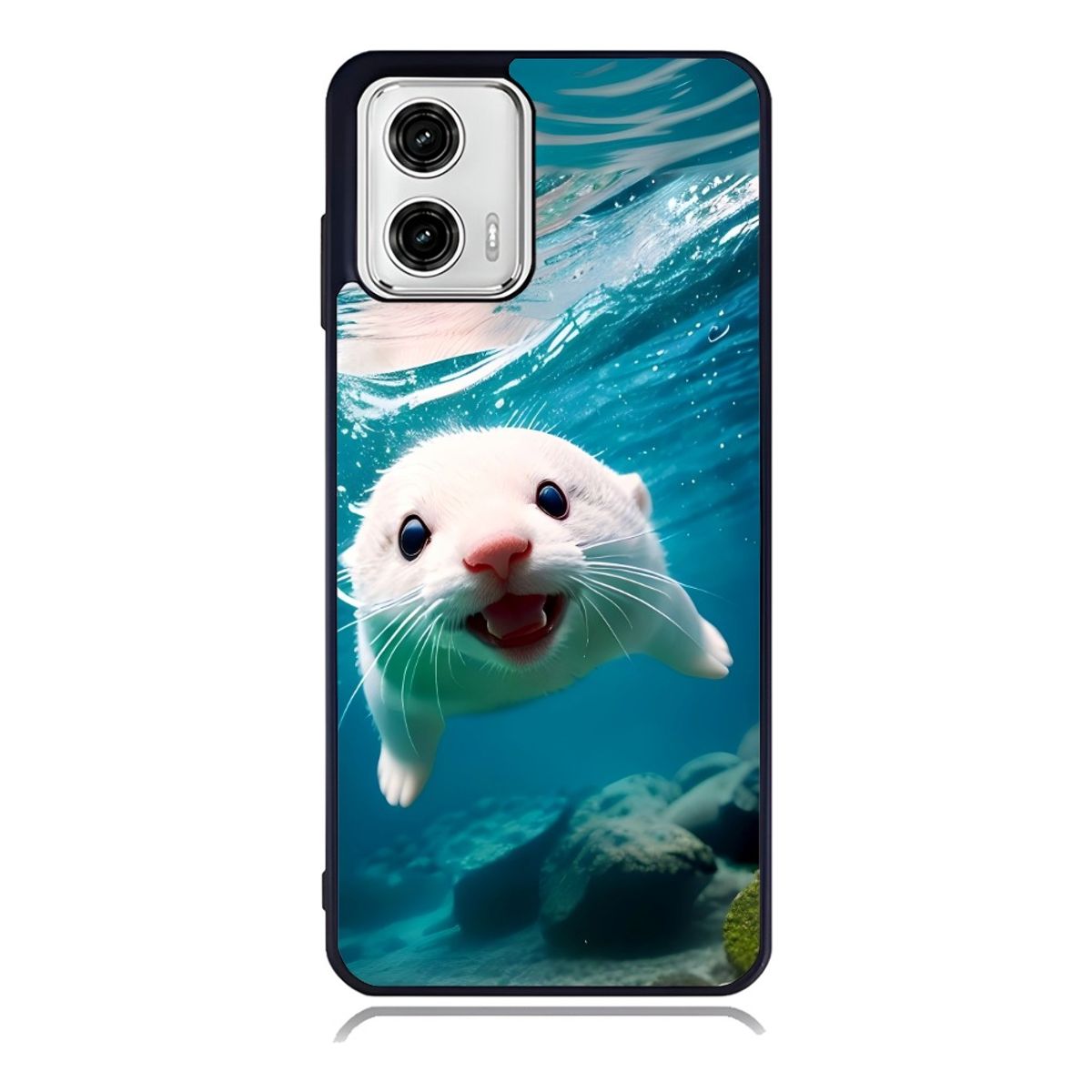 CARCASIA - Carcasa Funda para MOTOROLA G85 Diseño 273