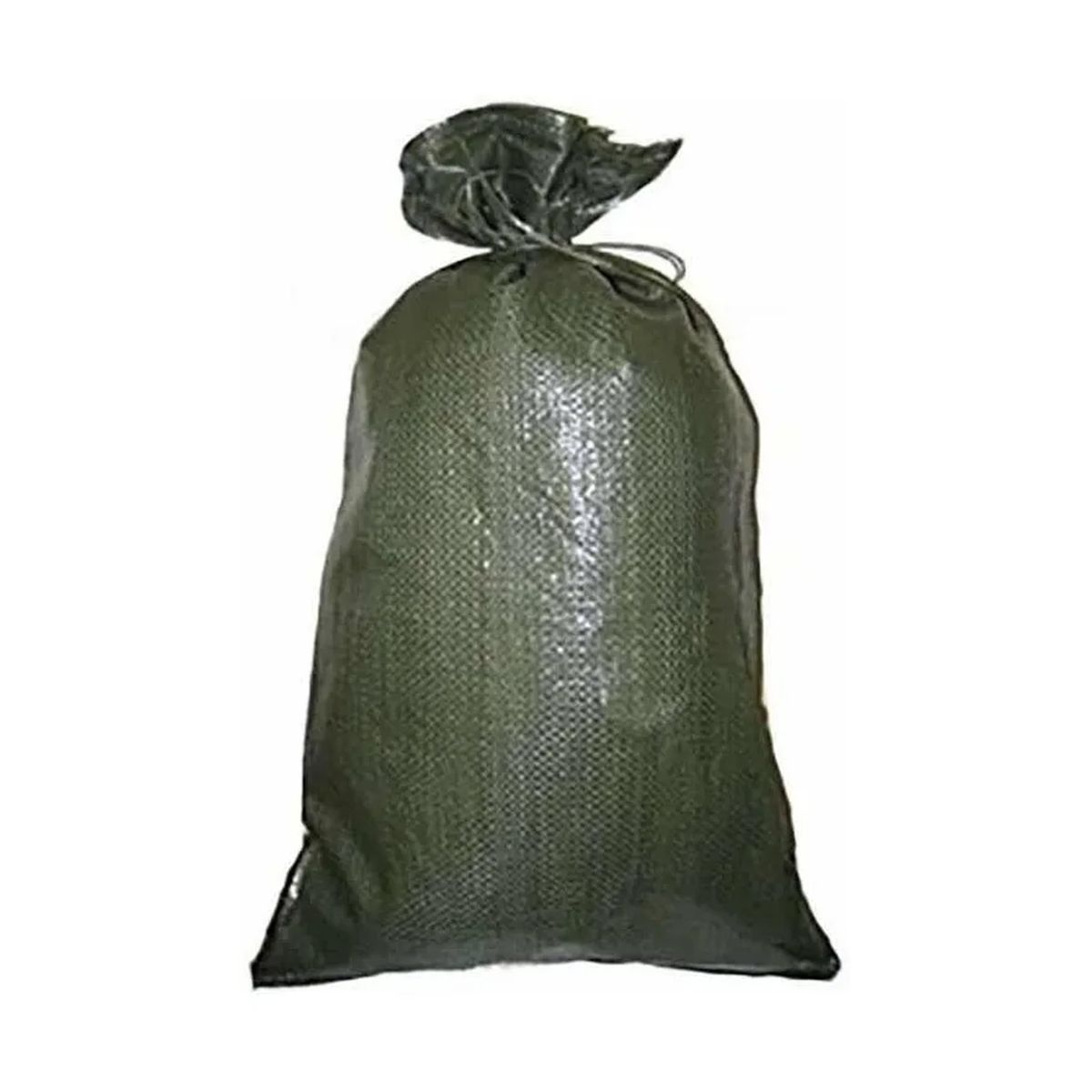 GENERICO - Set 10 Sacos Grandes Nuevos 72 X 102 cm 80kg
