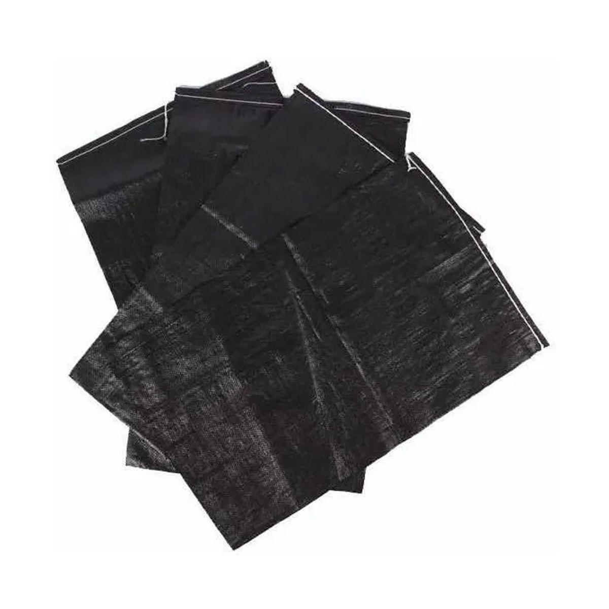 GENERICO - Set 10 Sacos Grandes Nuevos 72 X 102 cm 80kg