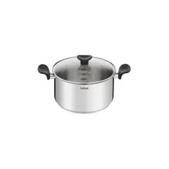 TEFAL - Olla 24cm acero inoxidable Primary