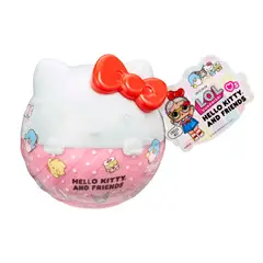 LOL SURPRISE - Muñeca colección Hello Kitty y amigos