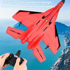 MOVI - Avión Combate RC ZY-530PRO con Control Remoto