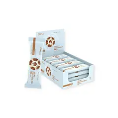 QNT - BOX 12 BARRAS DE PROTEINA MILKII PROTEIN BAR COOKIES 60GRS -