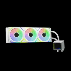 XPG - Levante II 360 White