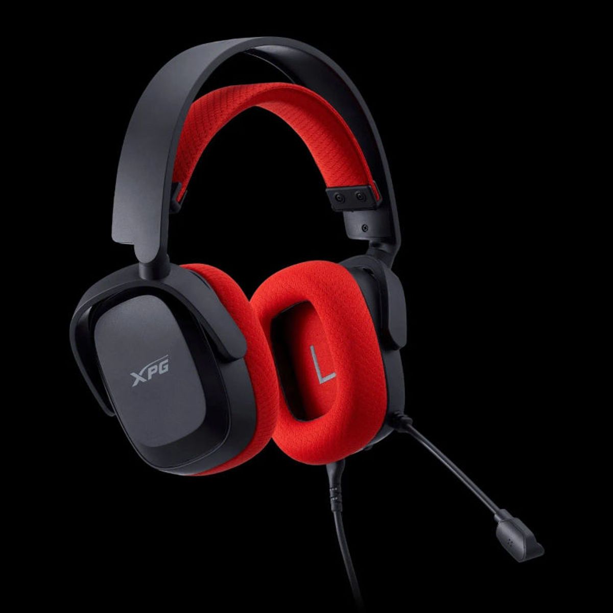 XPG - XPG PRECOG Studio Black