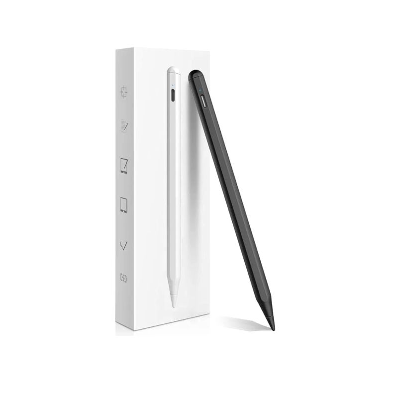 ATLAS - El Mejor Lapiz Pencil Apple iPad