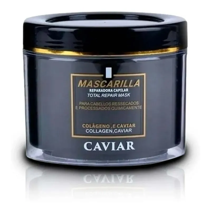 GENERICO - OBOPEKAL® Crema Caviar 600ml