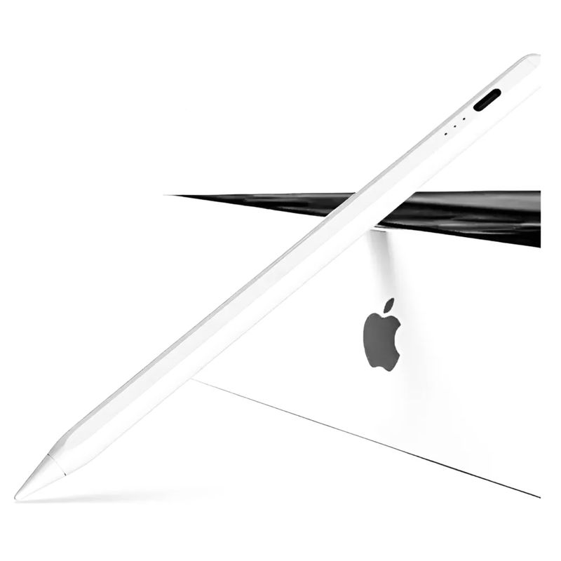 ATLAS - Lápiz Profesional (2gen) Para iPad 8 9 10 Gen 10.9