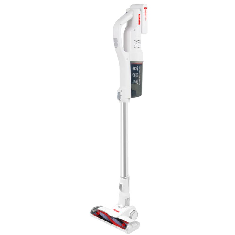 TELEFUNKEN - Aspiradora Portátil Inalámbrica 200W  Power Cleaner 900