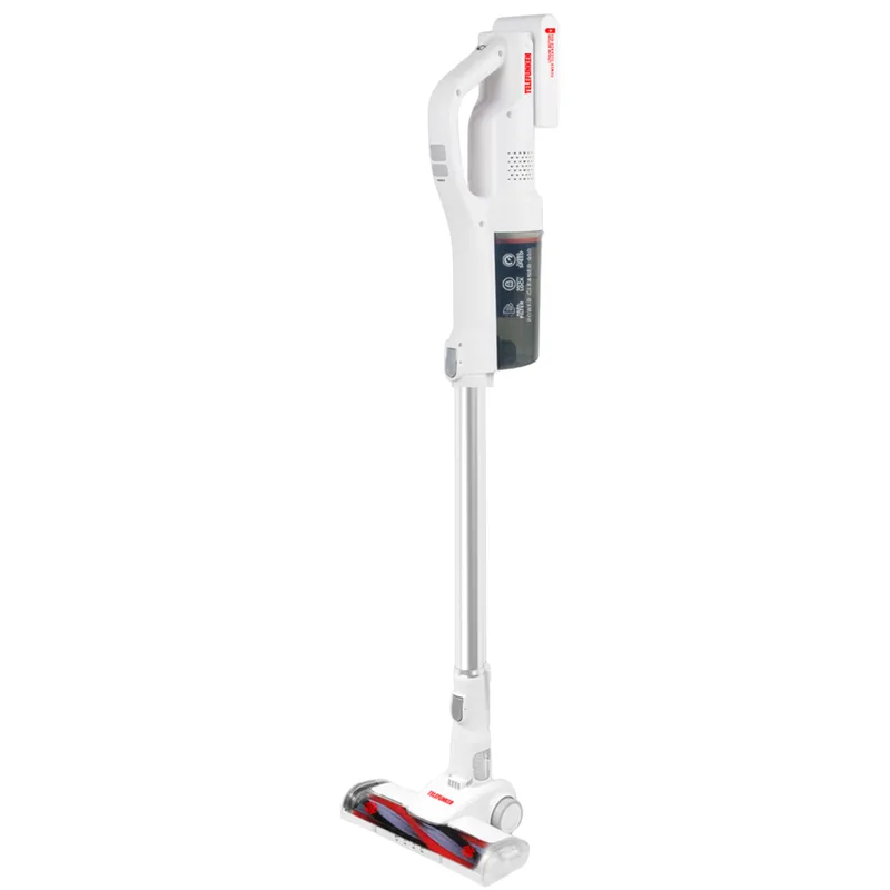 TELEFUNKEN - Aspiradora Portátil Inalámbrica 200W  Power Cleaner 900
