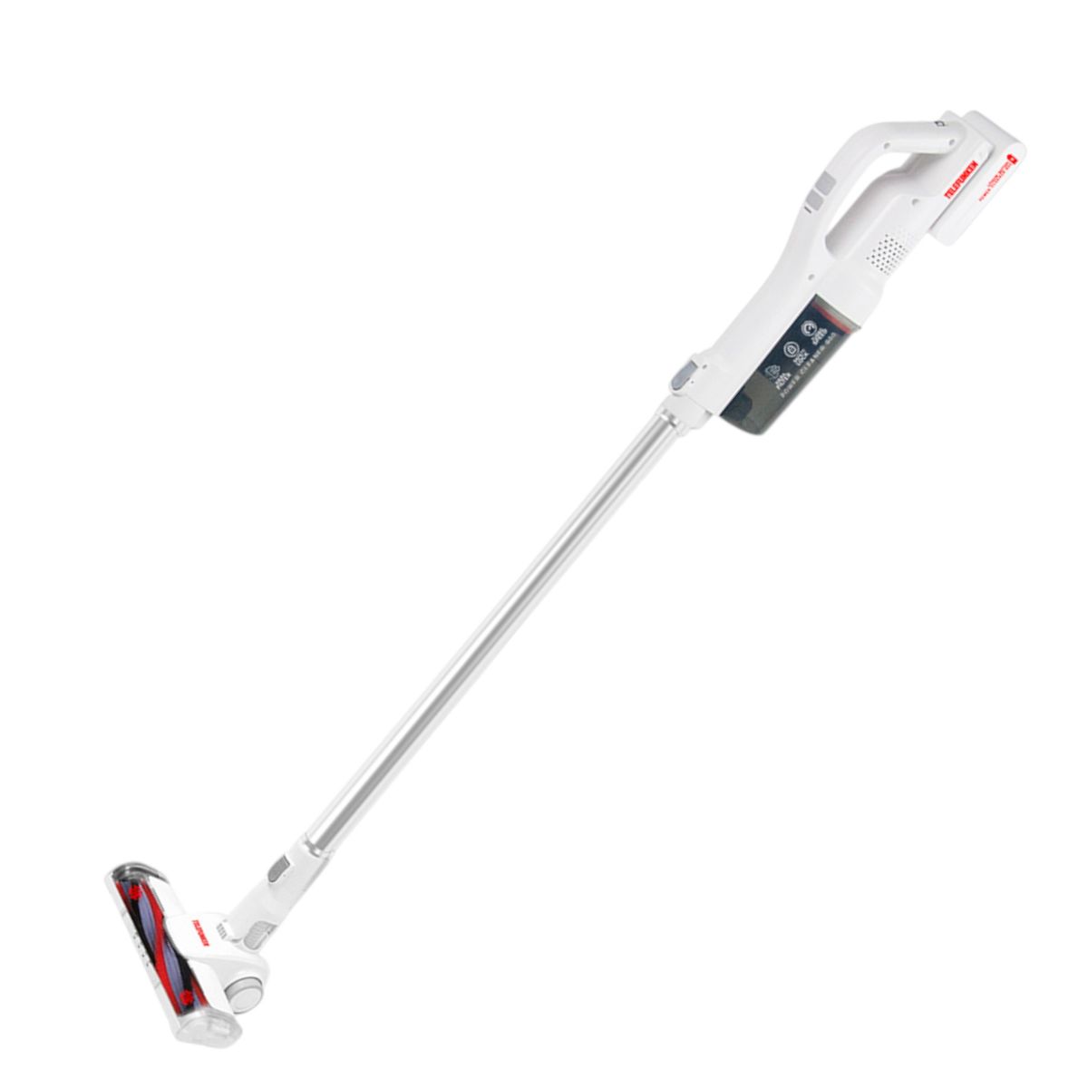 TELEFUNKEN - Aspiradora Portátil Inalámbrica 200W  Power Cleaner 900