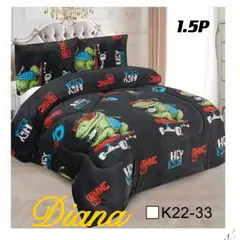 DIANA - Plush Infantil Con Chiporro