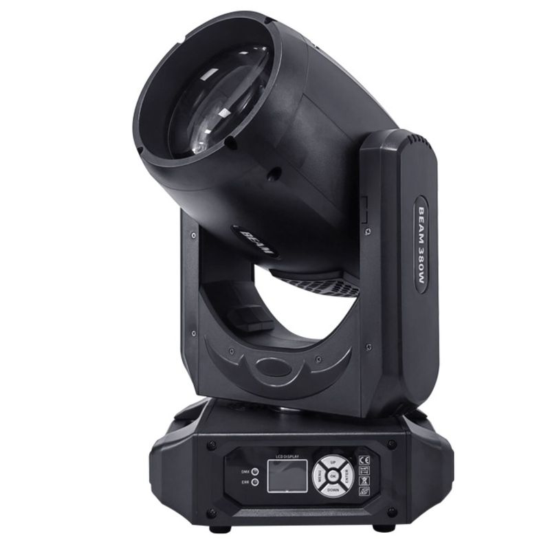 GENERICO - Cabeza Movil 20R Pro Light PL-BM380