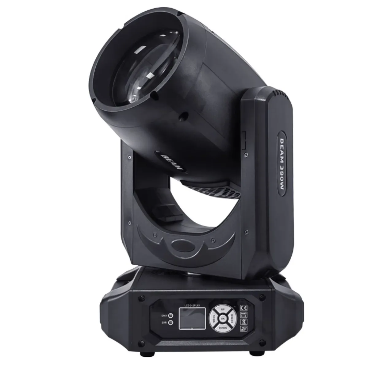GENERICO - Cabeza Movil 20R Pro Light PL-BM380