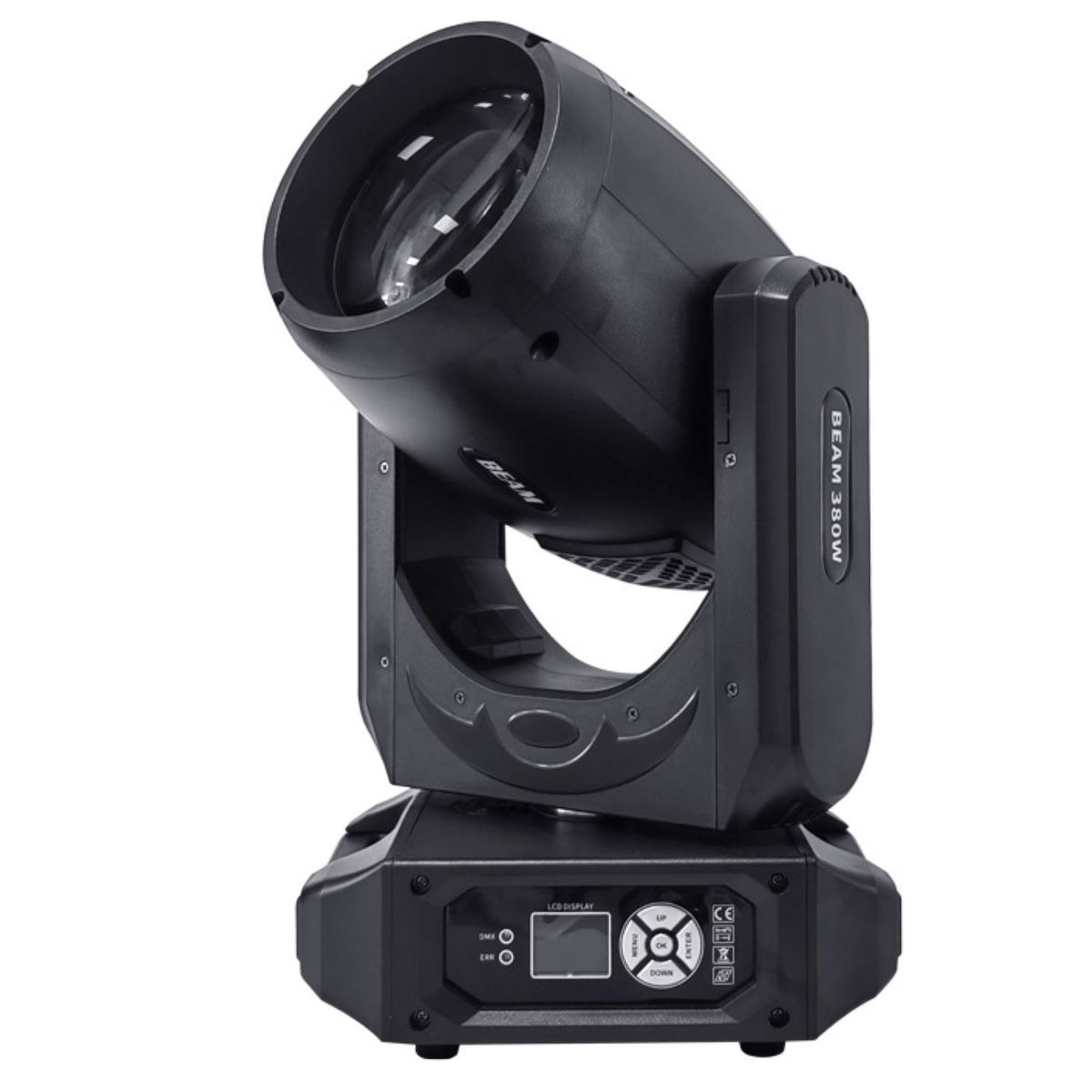 GENERICO - Cabeza Movil 20R Pro Light PL-BM380