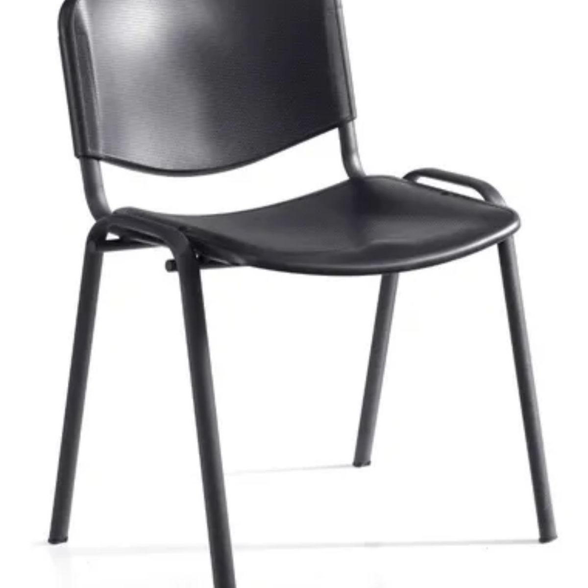 HABITA2 CHILE - Silla ISO Meeting Negro -Auditorio