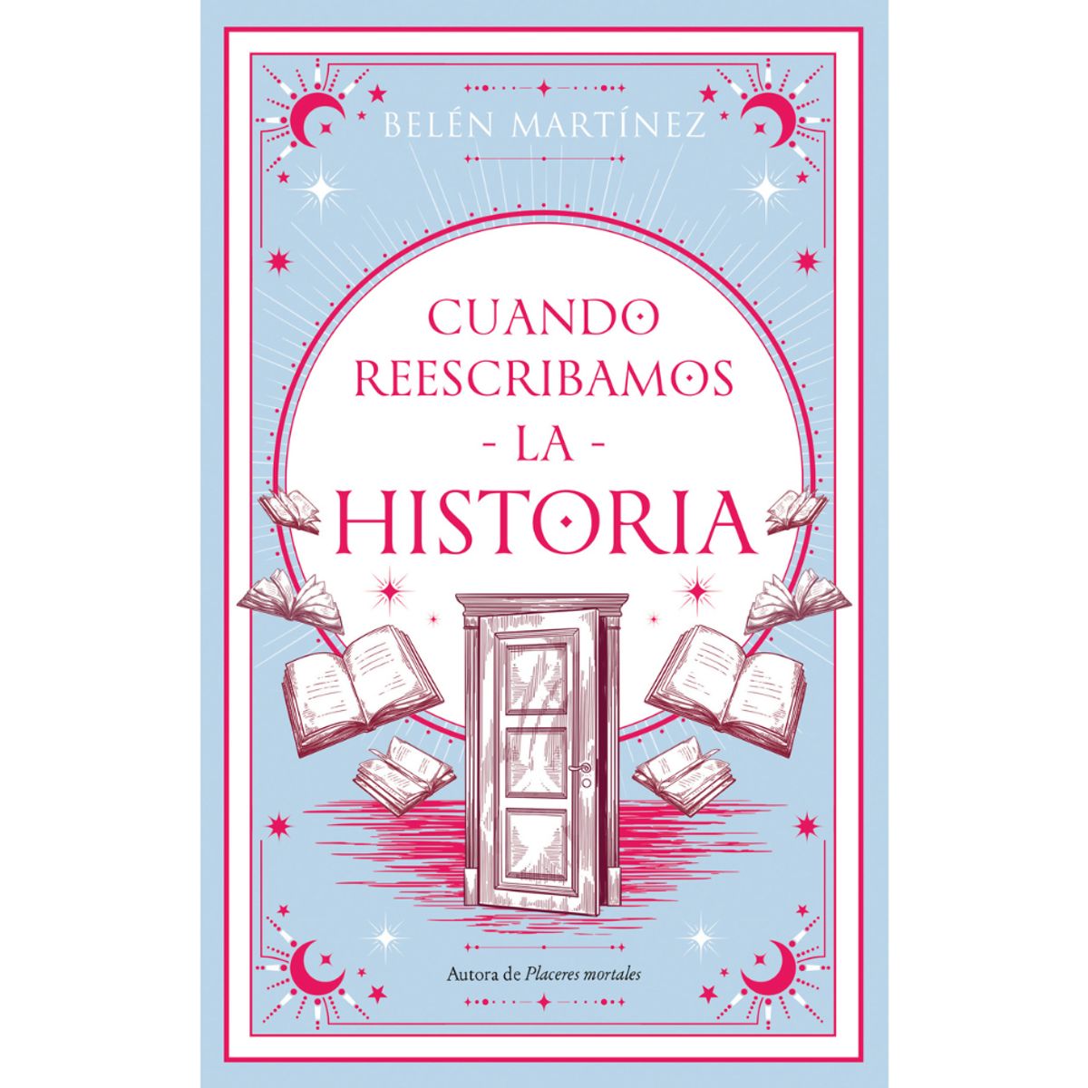 EDICIONES URANO - Libro Cuando Reescribamos La Historia