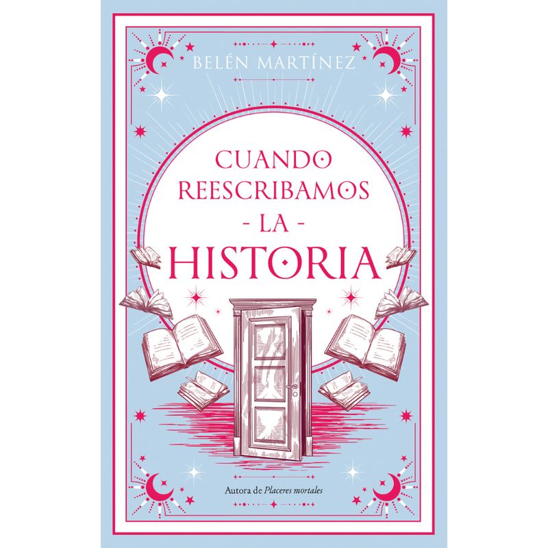 EDICIONES URANO - Libro Cuando Reescribamos La Historia