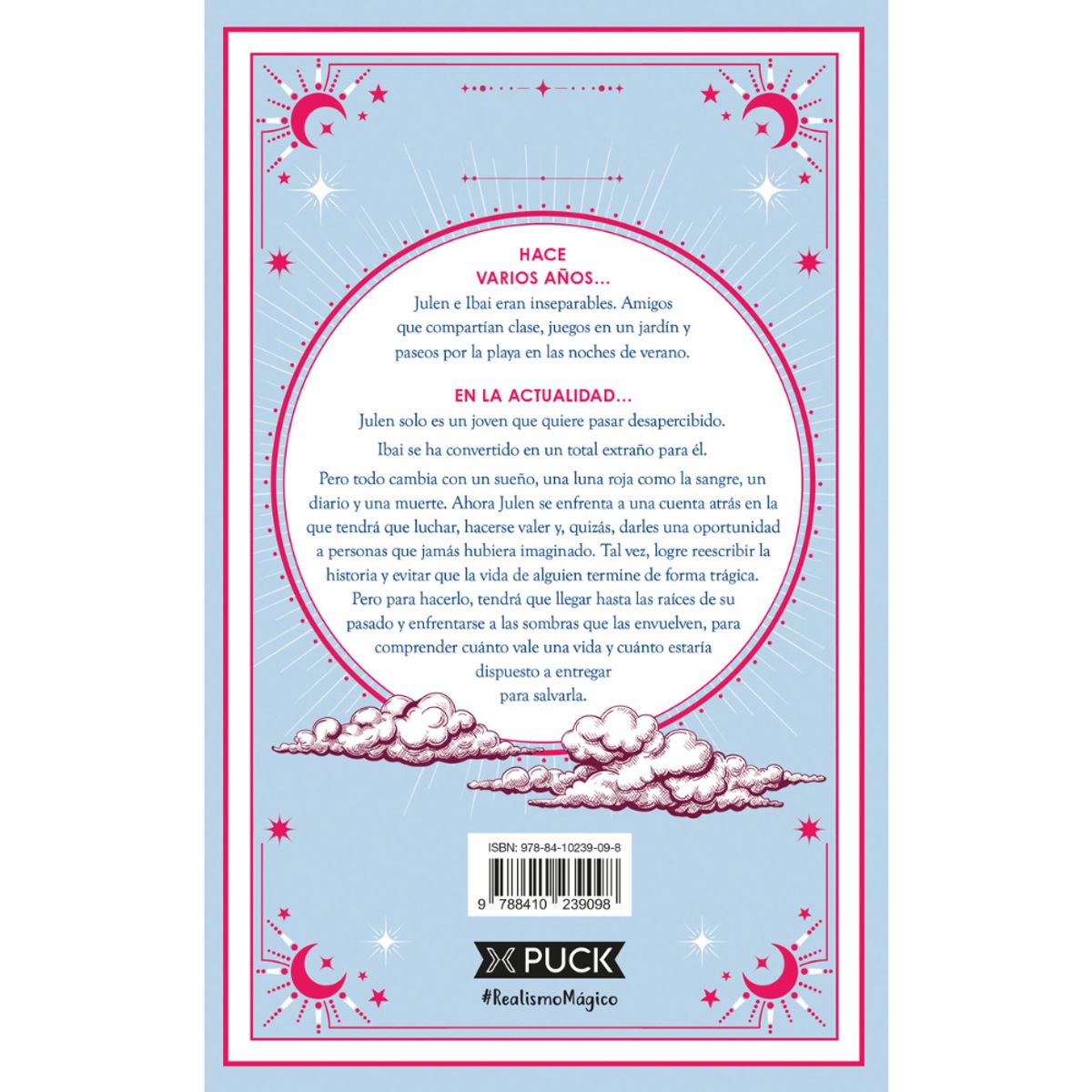 EDICIONES URANO - Libro Cuando Reescribamos La Historia