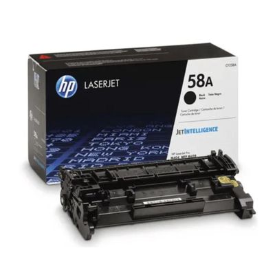 Imagen 2 del producto Toner Original 58A color negro