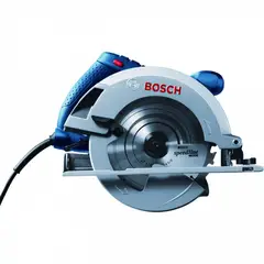 BOSCH - Sierra Circular 7-14 184mm 2000w Gks 20-65