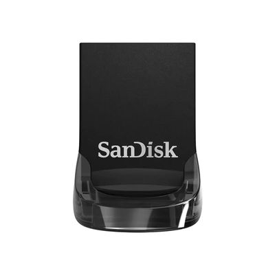 Imagen 2 del producto USB Ultra Fit 64GB