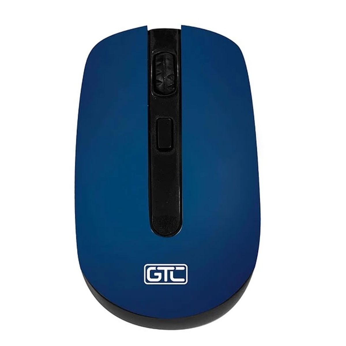 GTC - Mouse Inalámbrico GTC MIG-121 Azul