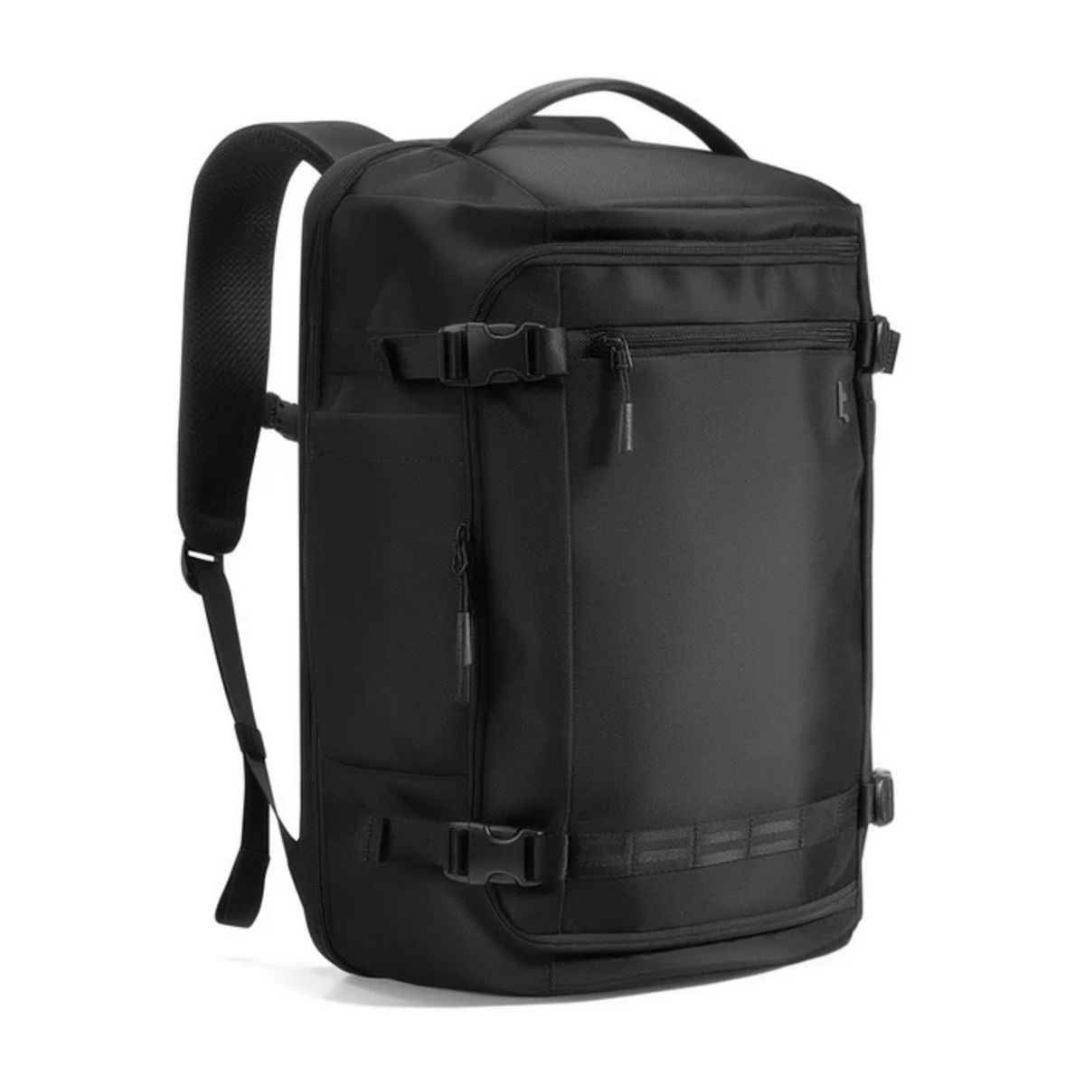 TOMTOC - Tomtoc Mochila de Viaje Navigator-T67 38L Notebook 17
