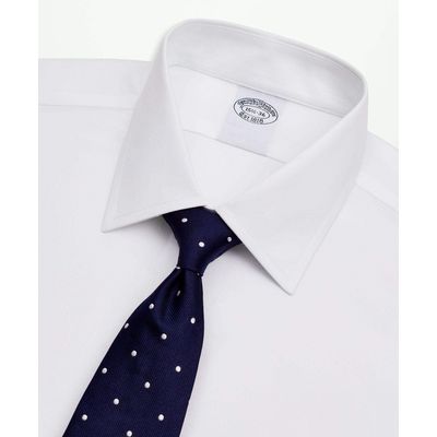 Imagen 2 del producto Camisa Supima Regular Non-Iron Hombre Blanco