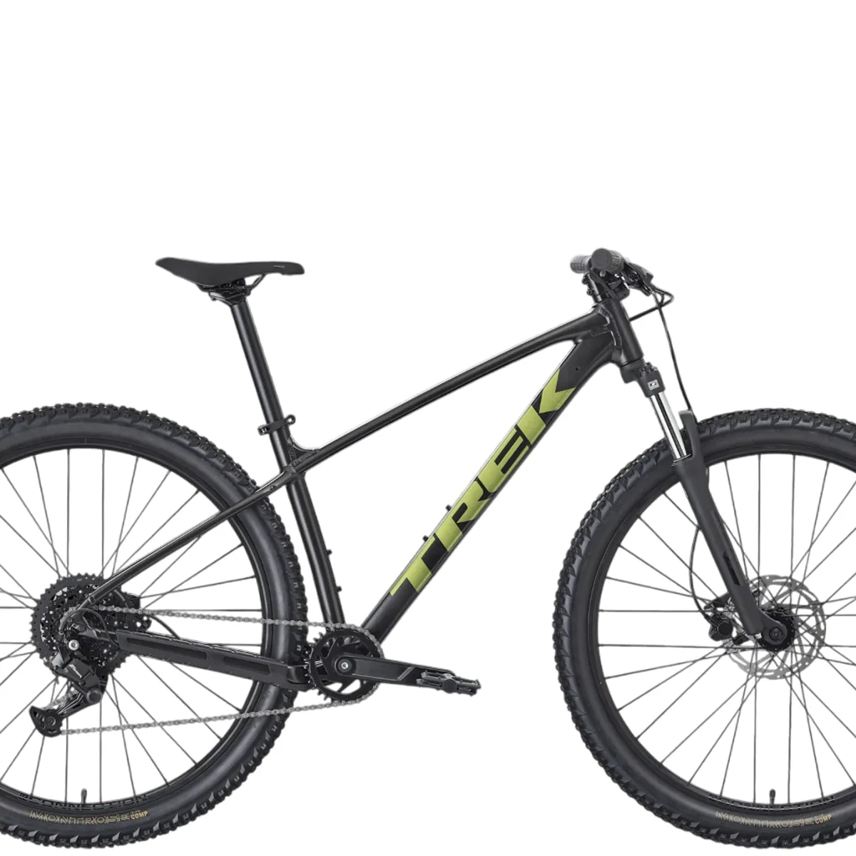 TREK - Bicicleta MTB Trek Marlin 4 Gen 3 2026 Negra XL