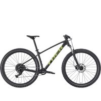 Bicicleta MTB Marlin 4 Gen 3 2026 Negra M