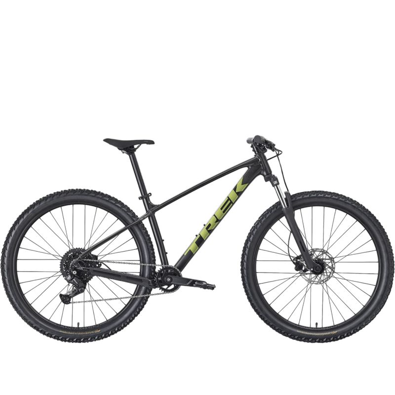 TREK - Bicicleta MTB Trek Marlin 4 Gen 3 2026 Negra M