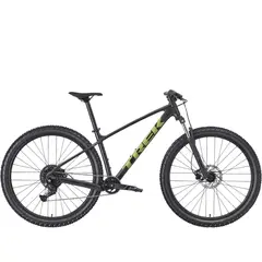 TREK - Bicicleta MTB Marlin 4 Gen 3 2026 Negra M