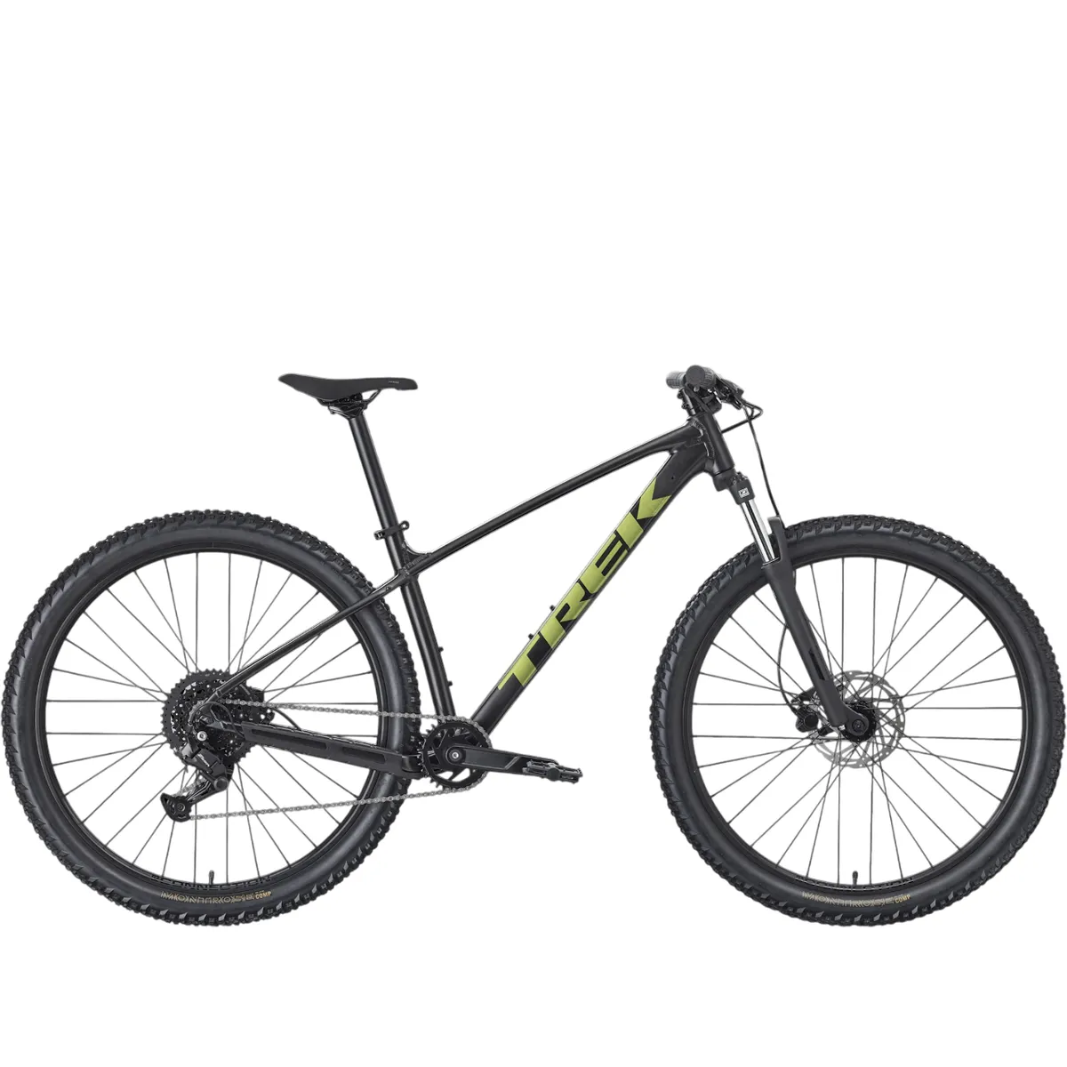 TREK - Bicicleta MTB Trek Marlin 4 Gen 3 2026 Negra S