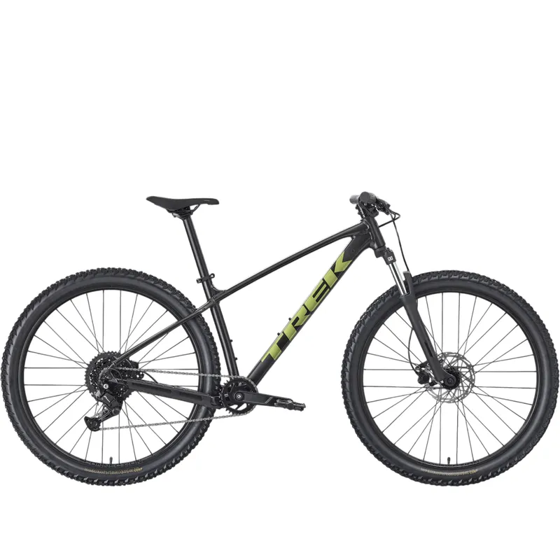 TREK - Bicicleta MTB Trek Marlin 4 Gen 3 2026 Negra