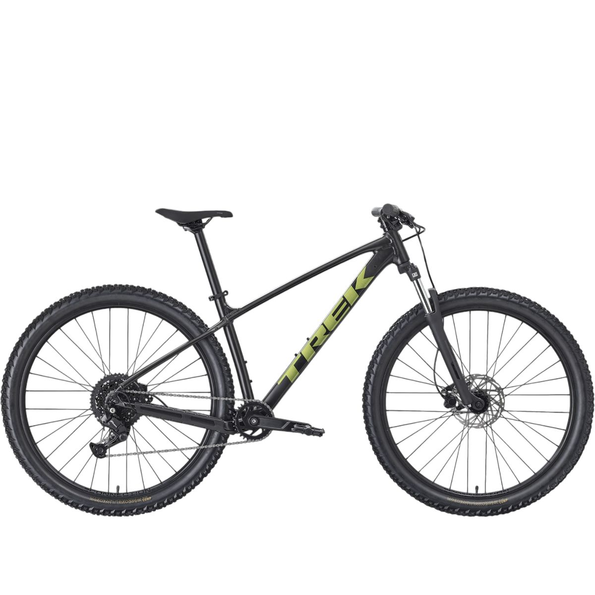 TREK - Bicicleta MTB Trek Marlin 4 Gen 3 2026 Negra L