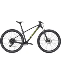 Bicicleta MTB Marlin 4 Gen 3 2026 Negra L