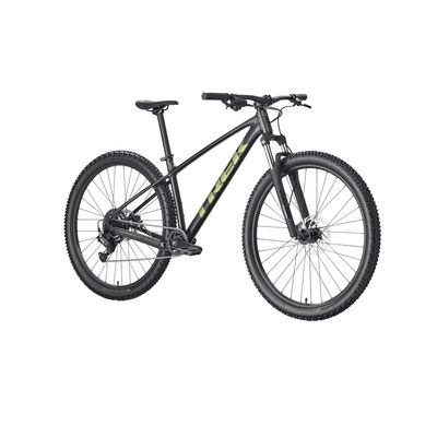Imagen 2 del producto Bicicleta MTB Marlin 4 Gen 3 2026 Negra L