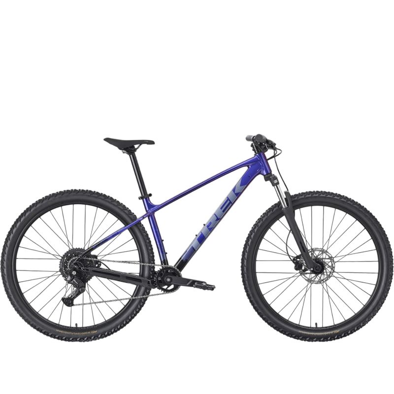 TREK - Bicicleta MTB Trek Marlin 4 Gen 3 2026 Púrpura L