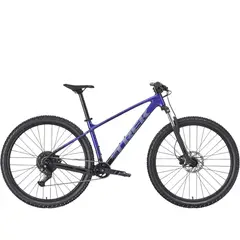 TREK - Bicicleta MTB Marlin 4 Gen 3 2026 Púrpura