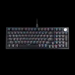 XPG - SORCERER Español Black