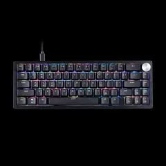XPG - SORCERER Mini Español Black