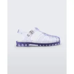 MELISSA - Sandalia Mini Possession Infantil Vidrio