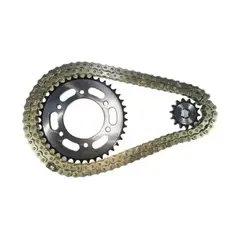 GENERICO - KIT TRANSMISION FZ16/ FZ 2.0