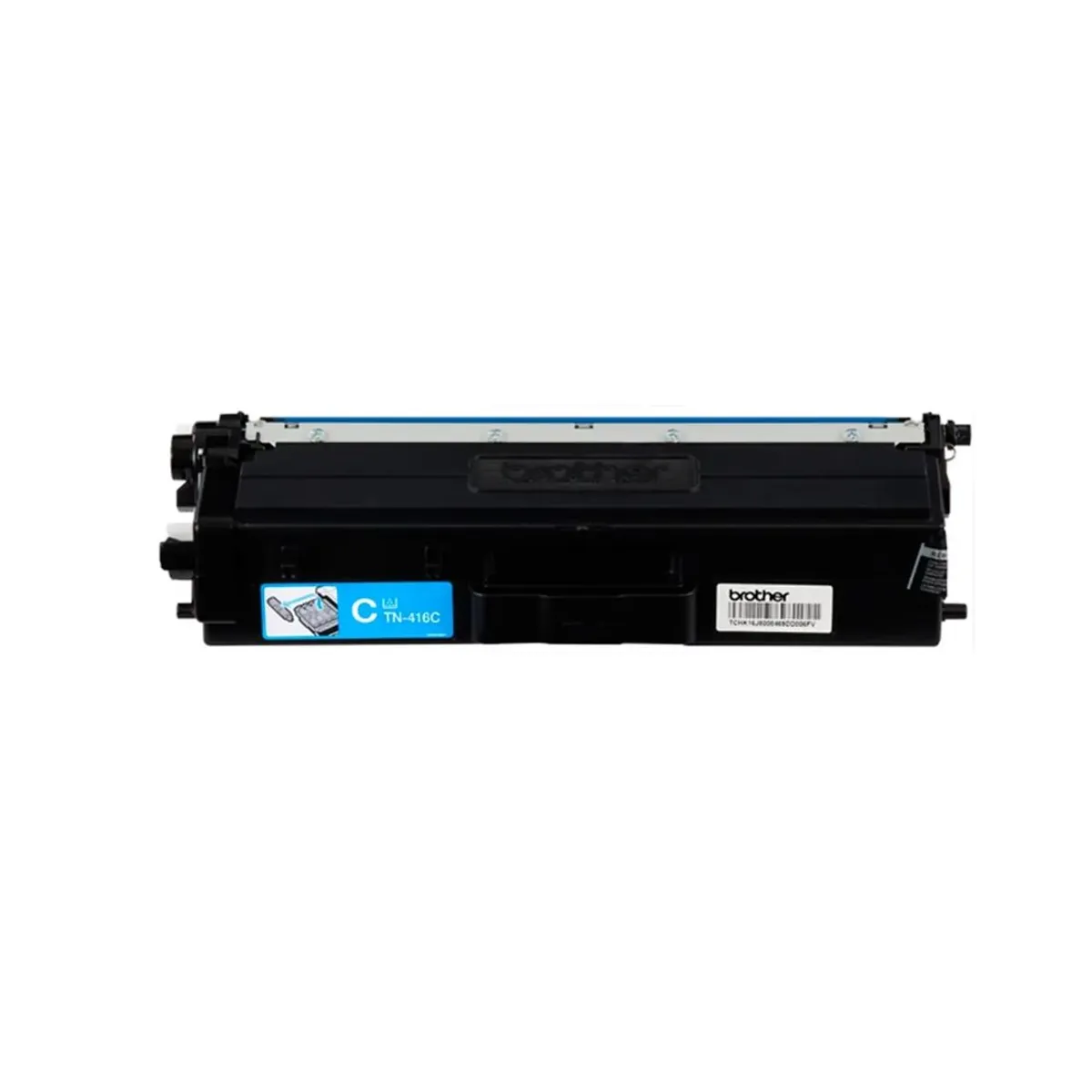 BROTHER - Toner brother TN416 cyan TN-416 Cian