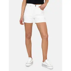 MAUI AND SONS - Short Mistralee Blanco Mujer - Blanco