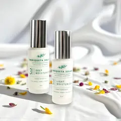 ENRIQUETA SOLARI - Day, Night Ritual