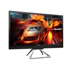 VIEWSONIC - Monitor 28 LED 4K UHD HDMI VX2880ML Reacondicionado