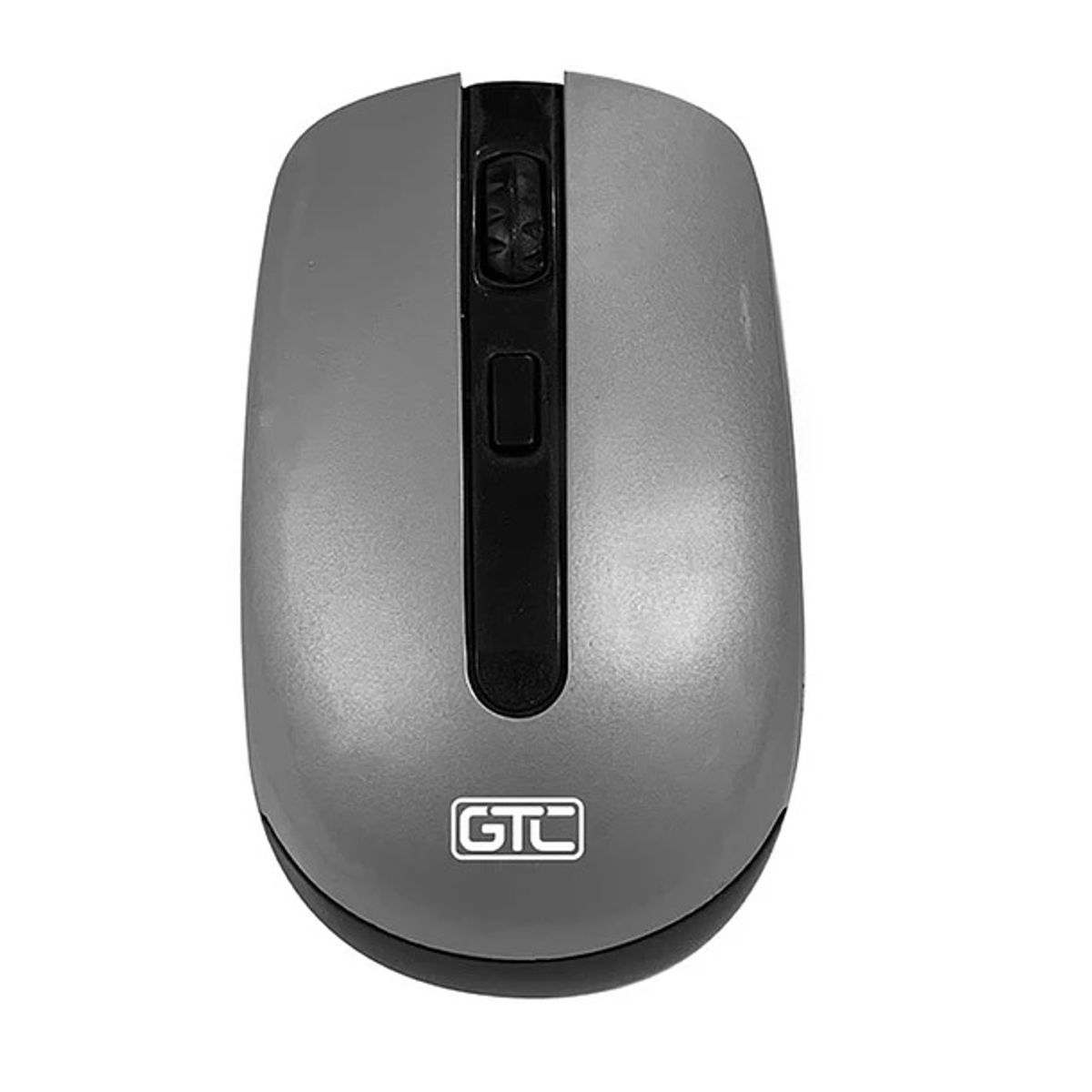 GTC - Mouse Inalámbrico GTC MIG-121 Gris